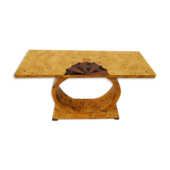 Art Deco console