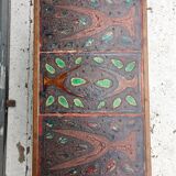 Table basse céramique 1970