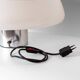 Space Age Guzzini Table Lamp, Model 4030, Italy 1970