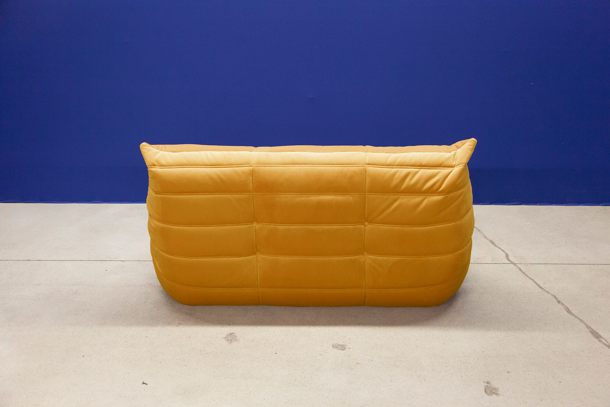 Togo sofa model designed by Michel Ducaroy 1973