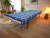 Vintage "Cleopatra" chaise longue by Dick Cordemeijer by Auping