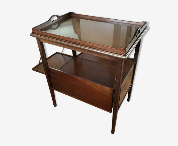 Table d’appoint