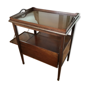 Table d’appoint