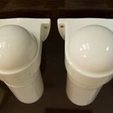 Paire d'appliques Art Déco, 1930