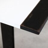 vintage dining table | table | 1970s