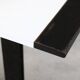 vintage dining table | table | 1970s