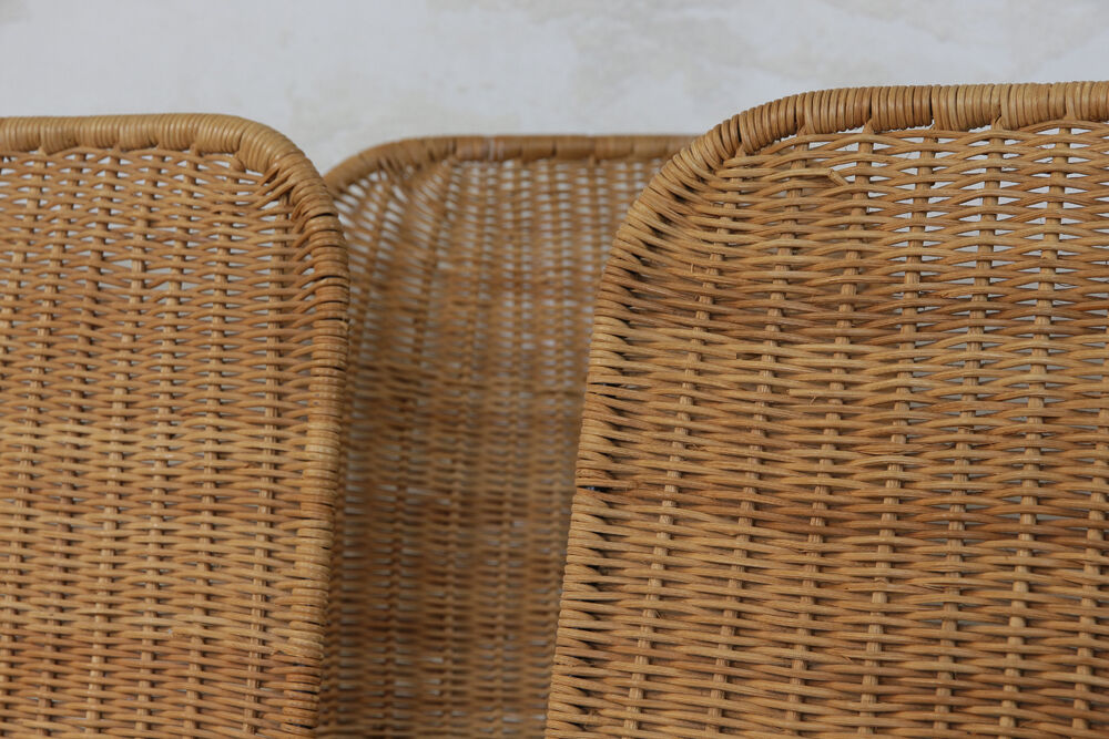 Chaises Raoul Guys