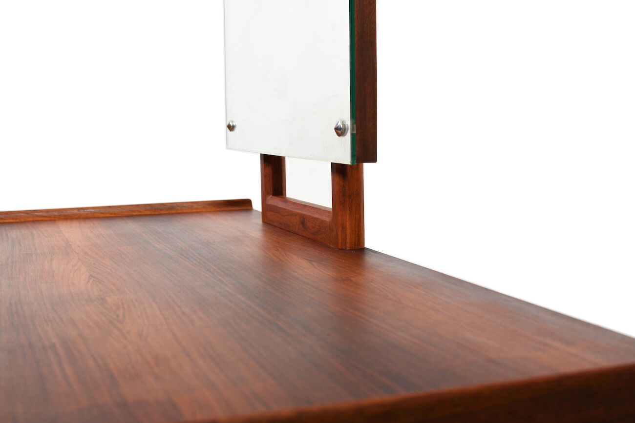 Danish dressing table