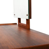 Danish dressing table