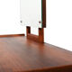 Danish dressing table