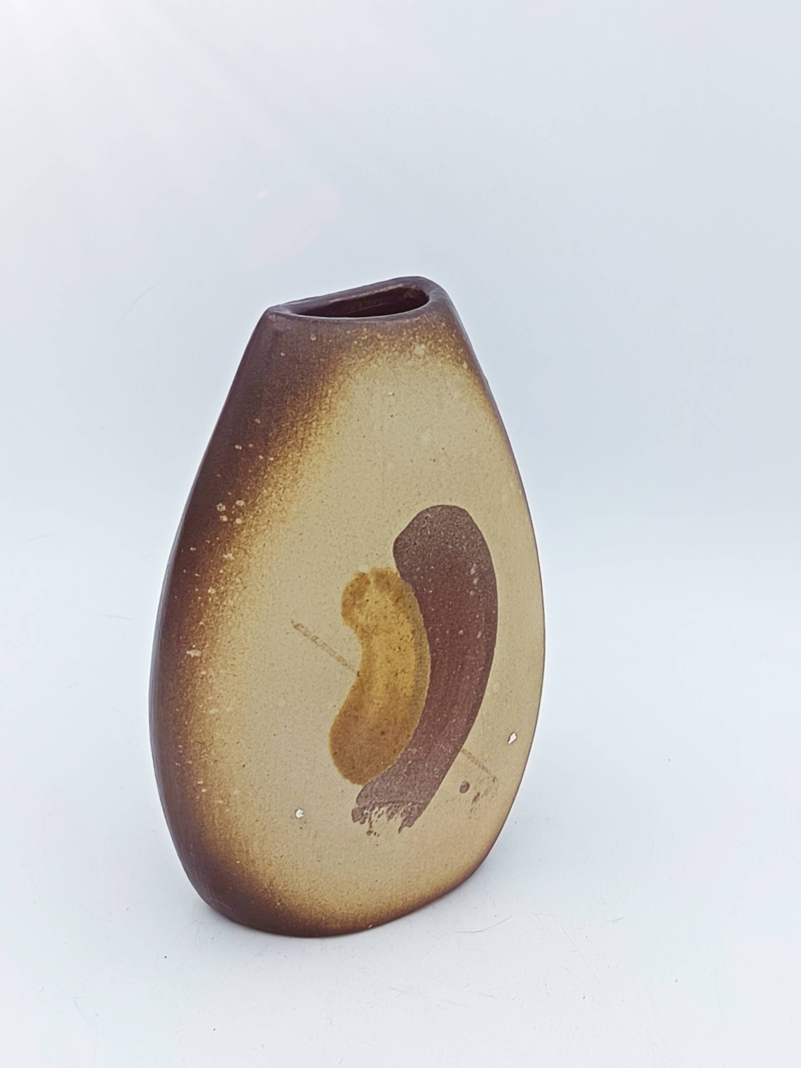 Ceramic vase La Borne