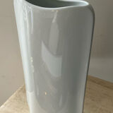 Vintage porcelain vase Germany 70s