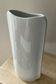 Vintage porcelain vase Germany 70s