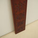 Wall ornament, Danish design, 1970s, production: Denmark