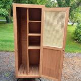 Armoire de pentionna