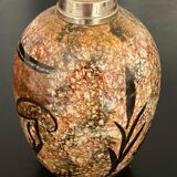 1 lamp Berger collection Grotte de Lascaux