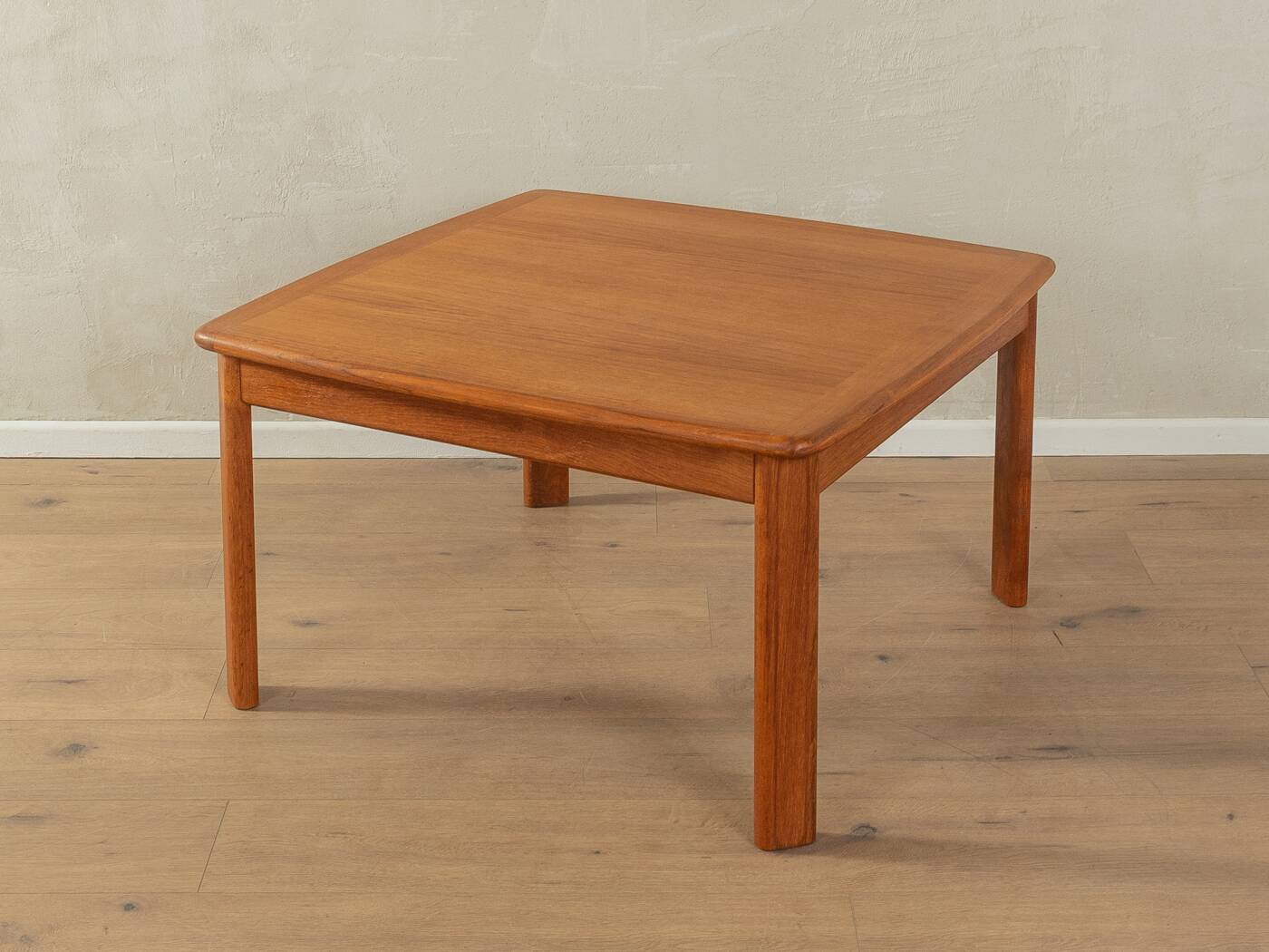 1960s Coffee Table by Glostrup Møbelfabrik