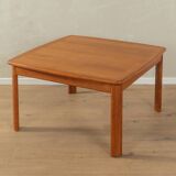 1960s Coffee Table by Glostrup Møbelfabrik