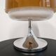 Lampe de table Mid Century Modern "Medusa" Luigi Massoni pour Harvey Guzzini