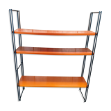Étagère string orange
