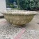 Stone sink 1960