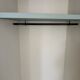 Asymmetrical chest of drawers