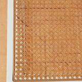 White B32 chair by Marcel Breuer