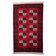 Mid-century French Savonnerie rug 4.9' x 7.7' 1950s