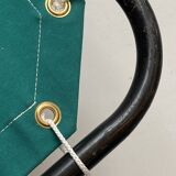 Pair of "Barwa" lounge chairs by John Waldheim and Edgar Bartolucci 1950