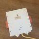 Vintage very rare LYFA Septet wall lamp - designed by Bent Karlby