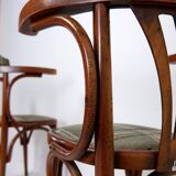 2 fauteuils bistrot Hilma, Belgique