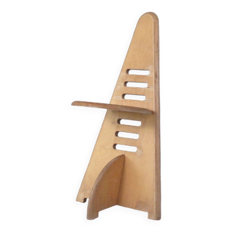 Tabouret vintage Gijs Boelaars - Années 1970