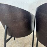 Philippe Starck Costes Chairs