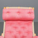 Pernilla armchair by Bruno Mathsson by DUX.  1970s-80s
