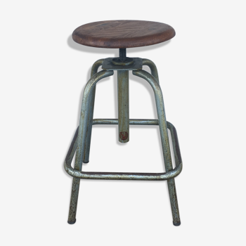 Tabouret industriel