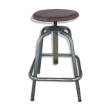 Industrial stool