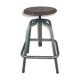 Industrial stool
