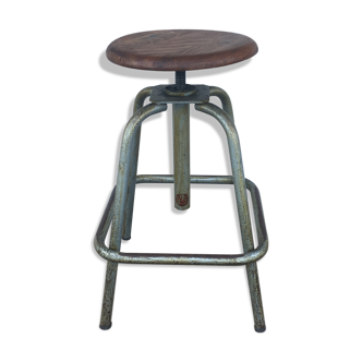 Industrial stool