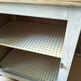 Small Parisian buffet