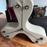 Saana vitra bench
