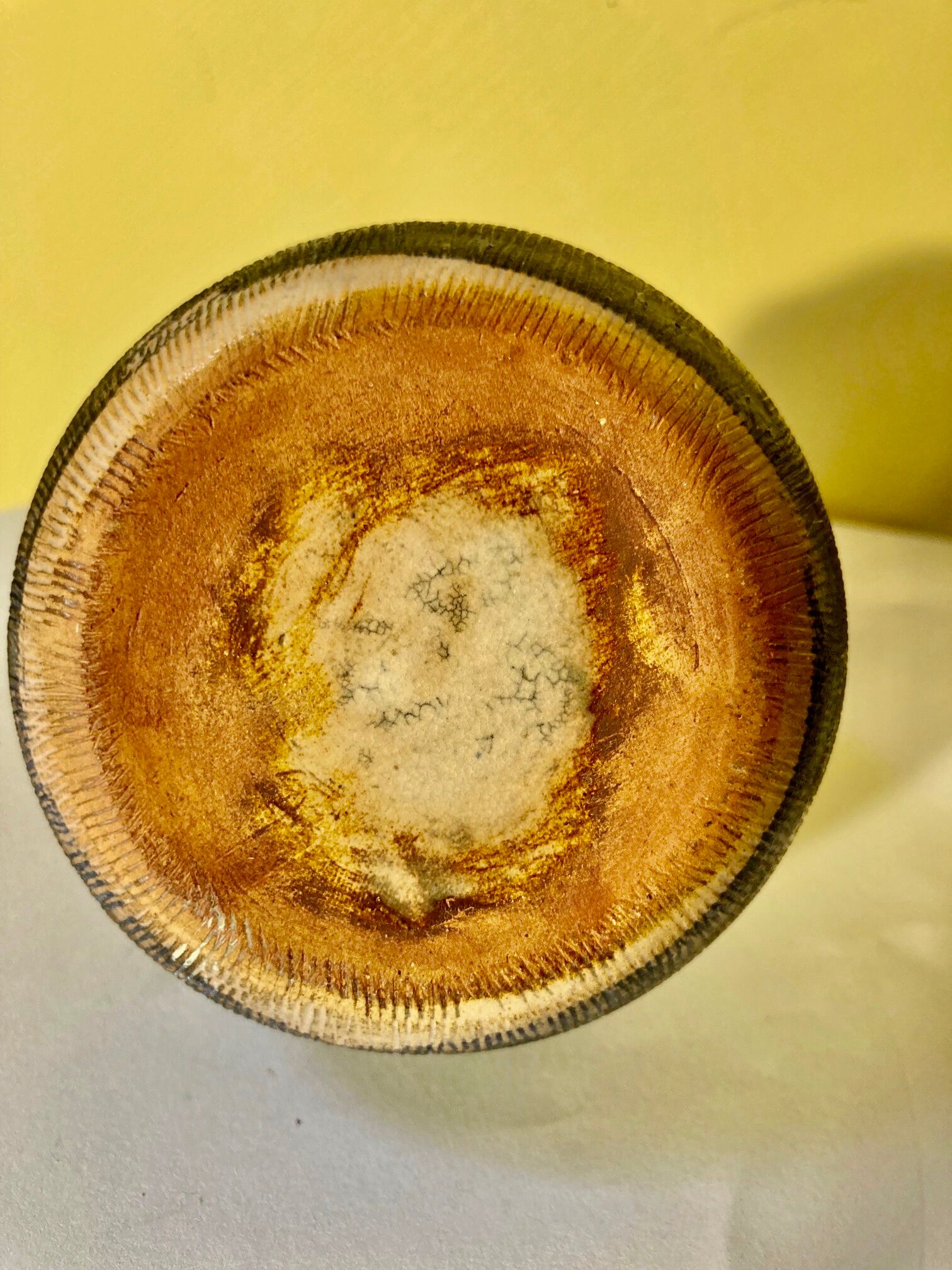 Soliflore ceramic