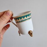 Venetian porcelain cups