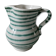 Gollhammer ceramic pitcher from 60s/70s