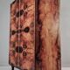 Vintage Wardrobe in Ash, 1970s
