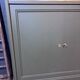1970s display cabinet