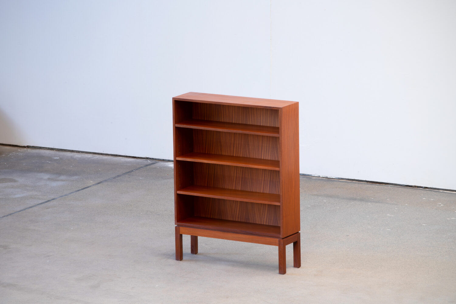 Vintage Scandinavian storage 1960's