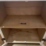 Vintage Parisian buffet 260206