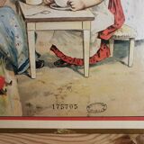 Vintage suchard advertising