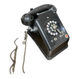 Ancien Telephone de standard vintage