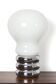 Bulb Table Lamp by Ingo Maurer